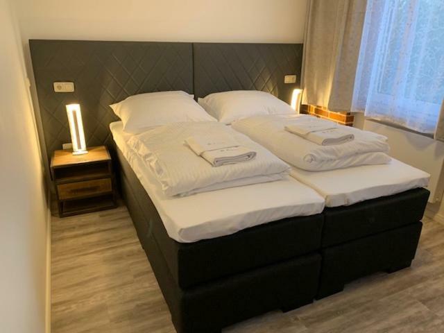 Haus 8 Gæstehus Lübeck
