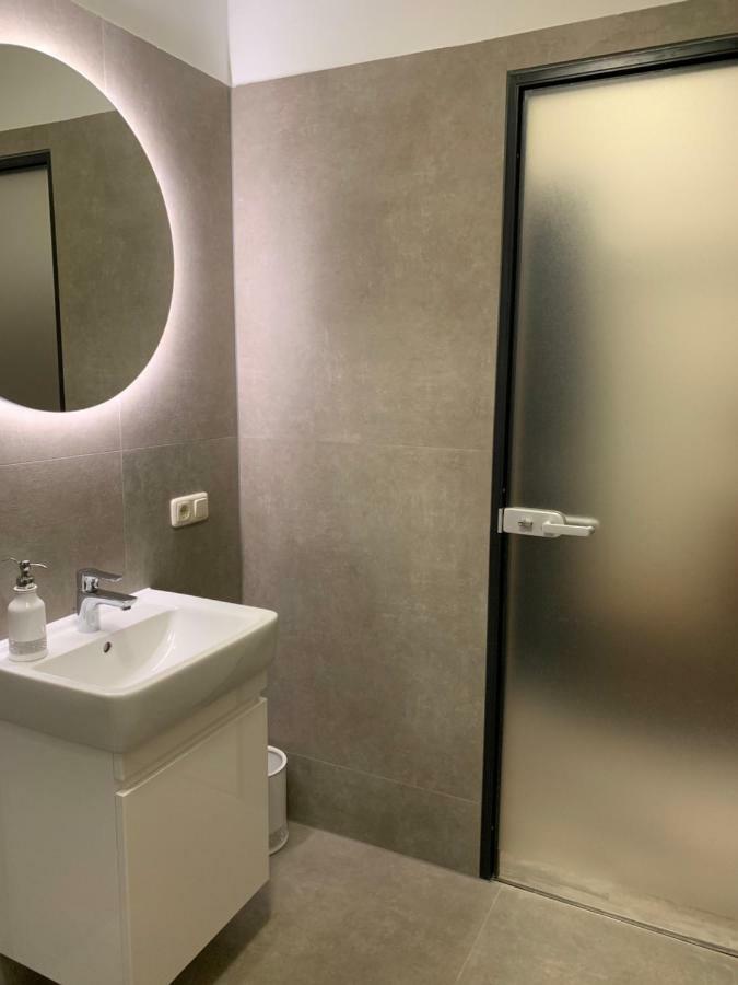 Gæstehus Haus 8 *