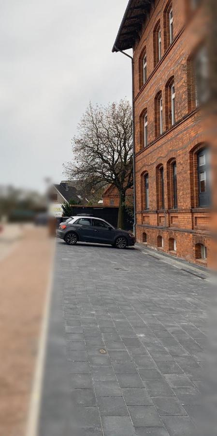 Haus 8 Gæstehus *