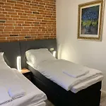 Die Pension